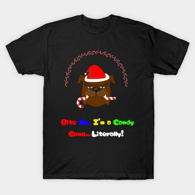 The Perfect Bite T-Shirt by Tee Trendz